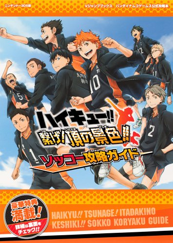 ハイキュー!! 繋げ!頂の景色!! 通常版 ゲオ公式通販サイト/ゲオオンラインストア【中古】ハイキュー